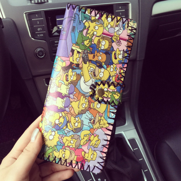 Sac pour homme - Ref 50479 Image 19