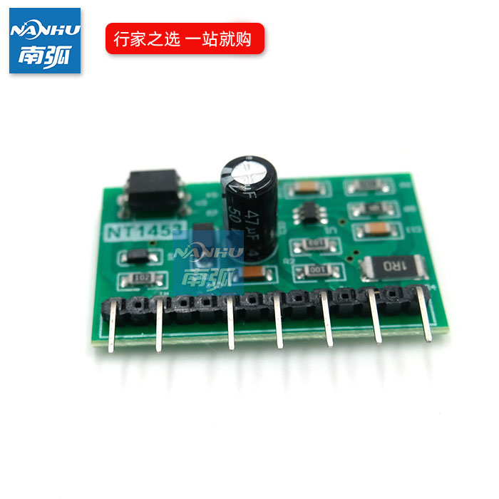 Welding machine auxiliary power supply small board switching power supply control small board power supply small vertical board 6-foot chip small board dual voltage
