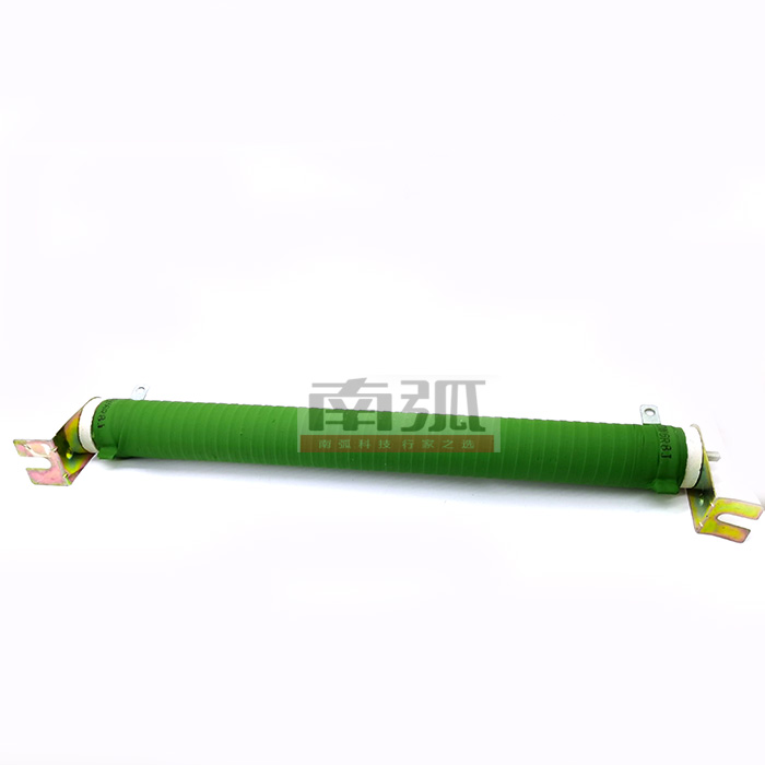 Wire wound resistor 200W6 8 ohm cutting machine resistor 200W6 8R High power resistor 200W6R8J