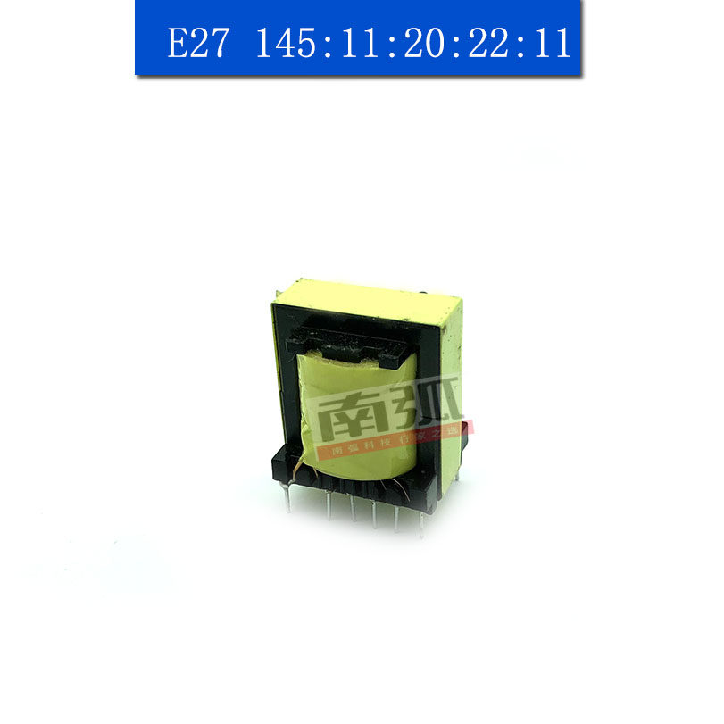 High frequency transformer welder Switching power transformer Auxiliary transformer E27 145:11:20:22:11