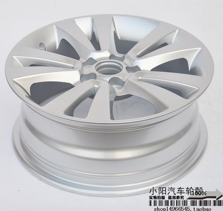 15 inch 16 inch Volkswagen Bora nguyên bản hợp kim nhôm thay đổi Lang Yi Lang dòng vòng thép Polo Santana Jetta - Rim 	mâm lốp ô tô hà nội