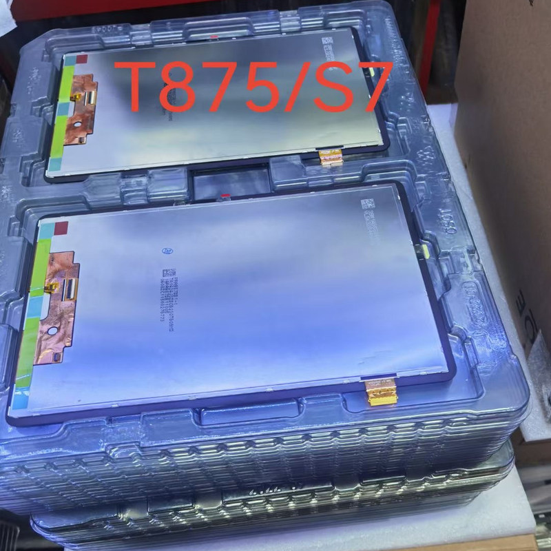 Suitable for Samsung Tablet Tab S8/X700/X706 S7/T870/T875 Original Lcd Screen Assembly