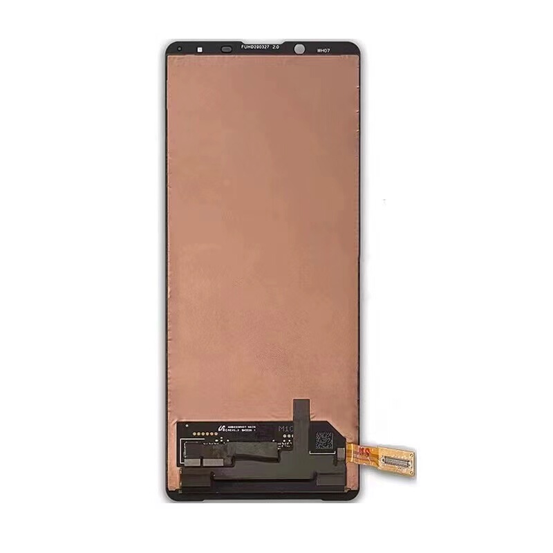 Suitable for Sony Xperia 1Ii 1Iii 1Iv 1V 5Ii 5Iii 5Iv 5V Lcd Screen Assembly