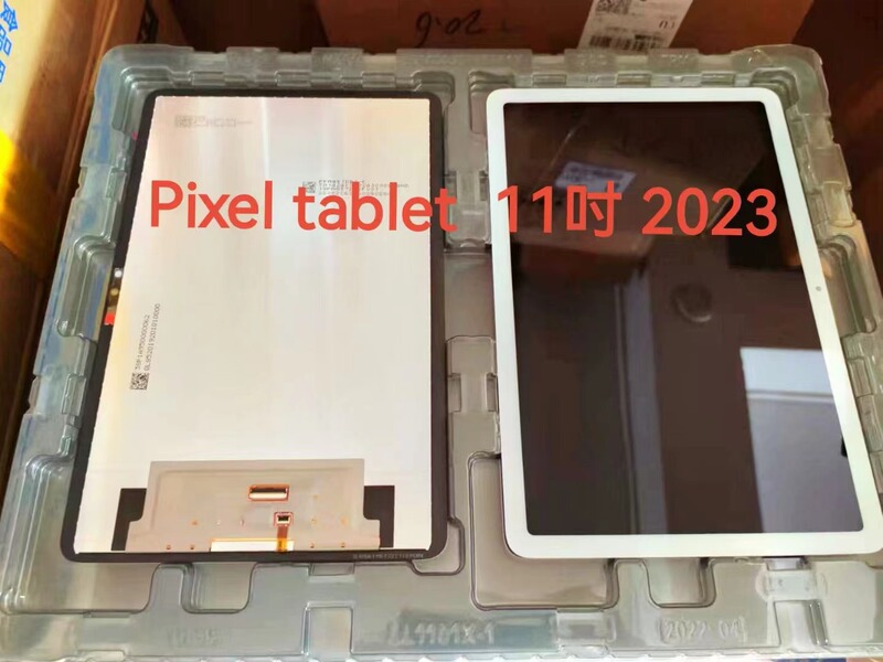 Suitable for Google Pixel Tablet 11inch 2023 2024 2025 Screen Original Lcd Tablet Assembly Suitable for Google Pixel Tablet 11inch 2023 2024 2025 Screen Original Lcd Tablet Assembly