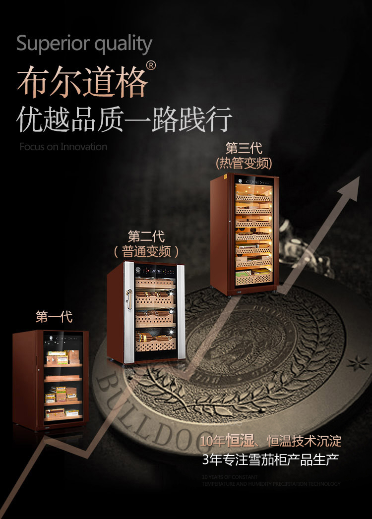 kệ để rượu treo tường 布尔 道 vc428 神 cabinet tủ xì gà nhiệt độ không đổi và nhiệt độ không đổi rượu làm mát gỗ tuyết tùng tủ lạnh tủ lạnh tủ rượu hiện đại đẹp