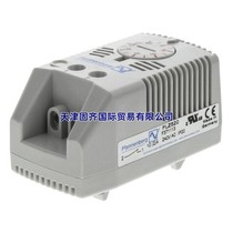 FLZ520 17111000004 Temperature controller wind electric heater Pfannenberg 20-80 degrees