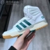 adidas adidas neo nam giày mùa xuân 2020 mới giày thể thao cao cấp trọng lượng nhẹ EG4308 - Dép / giày thường Dép / giày thường