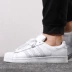 Giày thể thao adidas clover nam và nữ đôi giày thể thao đầu thường CG6002 BD7429 BD7430 - Dép / giày thường Dép / giày thường