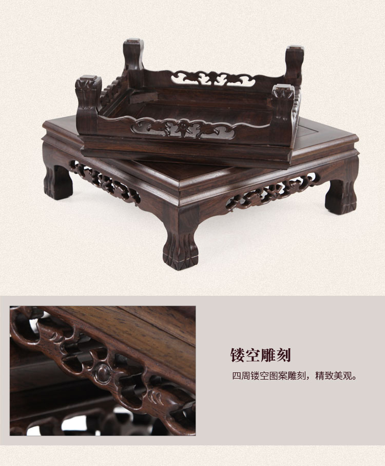 đồ nội thất bằng gỗ gụ bàn gỗ wenge kang kang một vài nhỏ cửa sổ hình chữ nhật và bảng tatami bàn cà phê nền tảng Bàn nước - Bàn trà bộ bàn ghế gỗ phòng khách nhỏ giá rẻ