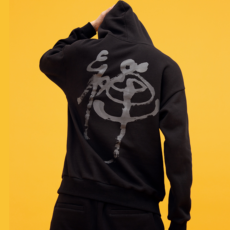 Sweatshirt homme - Ref 3129199 Image 5