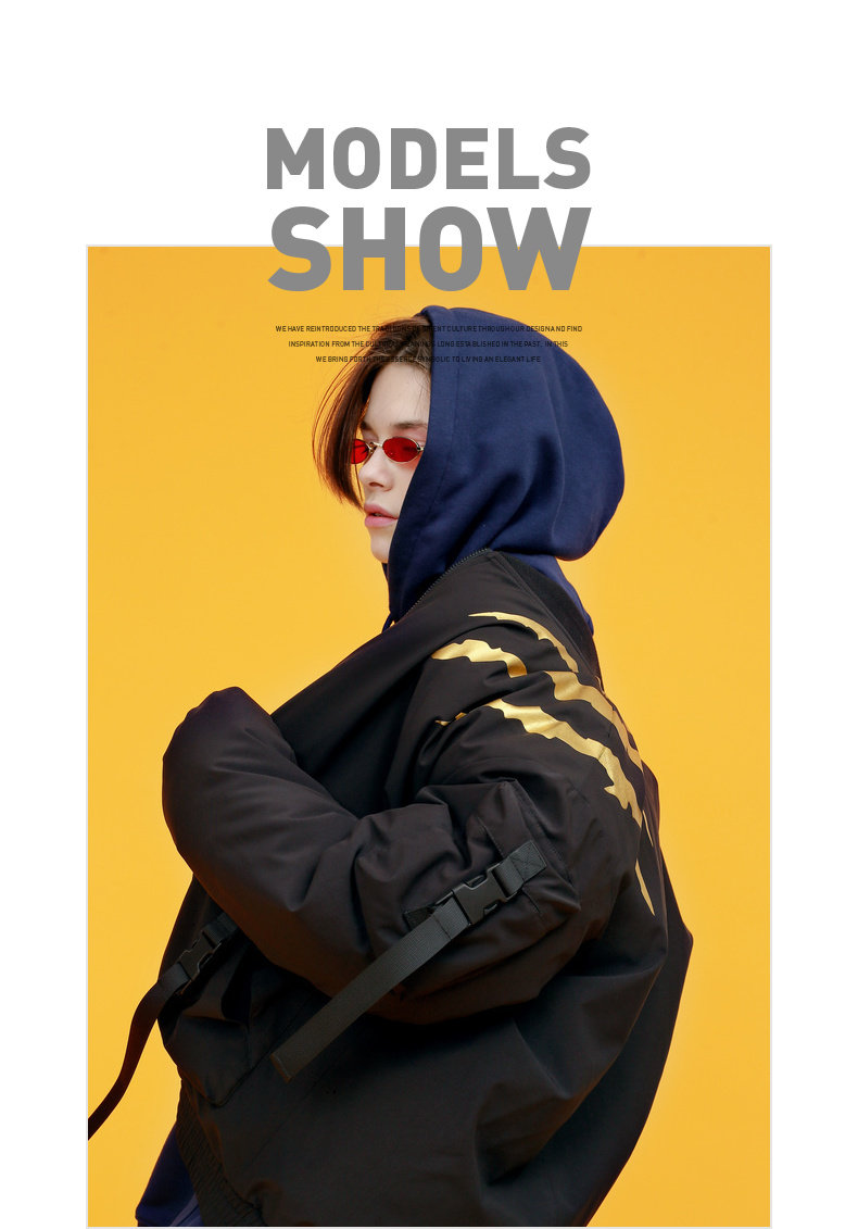 Blouson chaud pour homme - Ref 3112366 Image 14