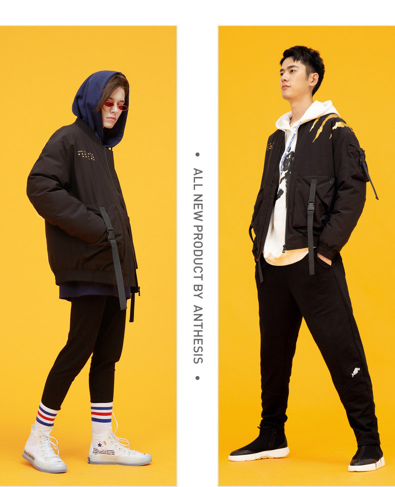 Blouson chaud pour homme - Ref 3112366 Image 19