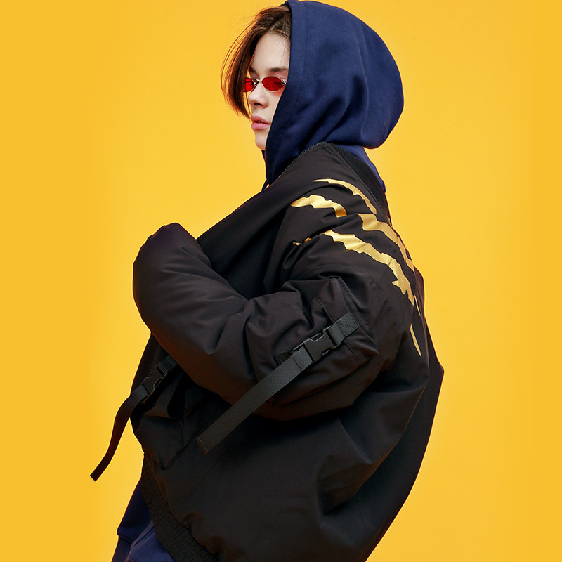 Blouson chaud pour homme - Ref 3112366 Image 4