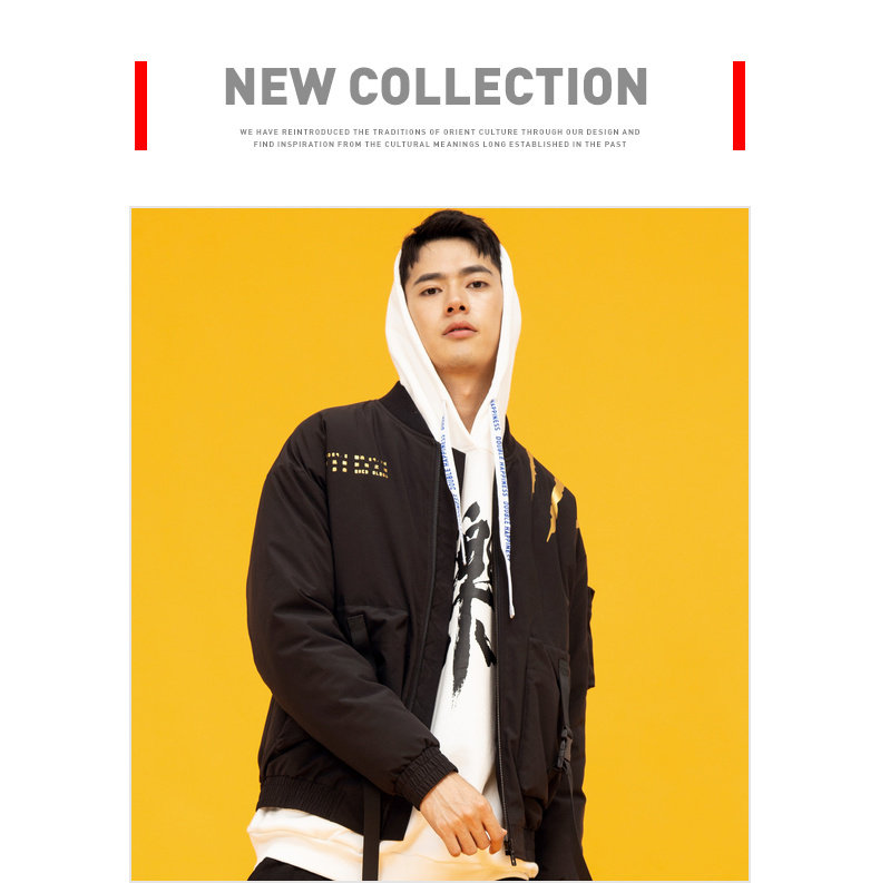 Blouson chaud pour homme - Ref 3112366 Image 21