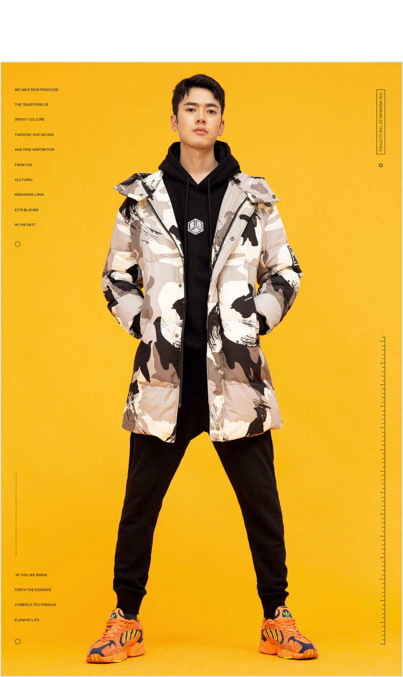 Blouson homme - Ref 3122531 Image 17