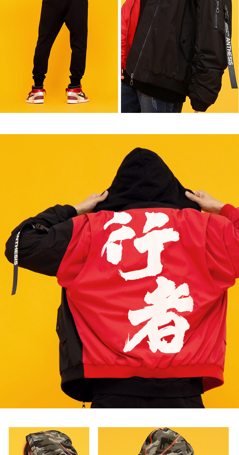 Blouson hiver pour homme - Ref 3115174 Image 16