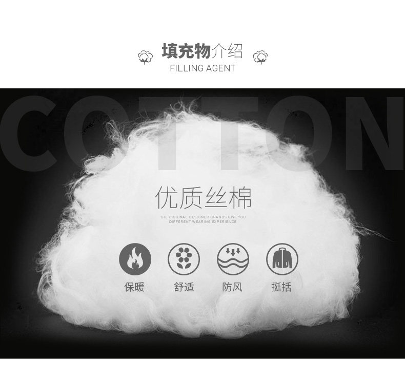 Blouson chaud pour homme - Ref 3112366 Image 12