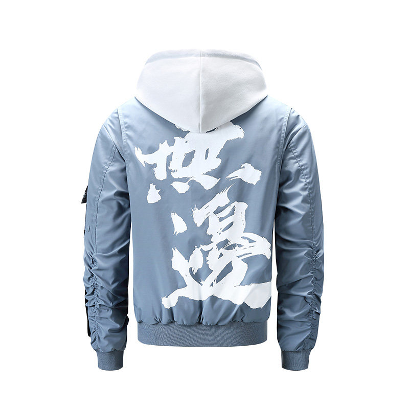 Blouson hiver pour homme - Ref 3115174 Image 5