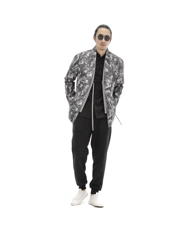 Blouson hiver pour homme - Ref 3113653 Image 17