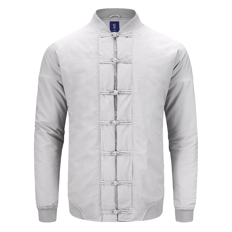 Blouson chaud pour homme en Coton - Ref 3112908 Image 5