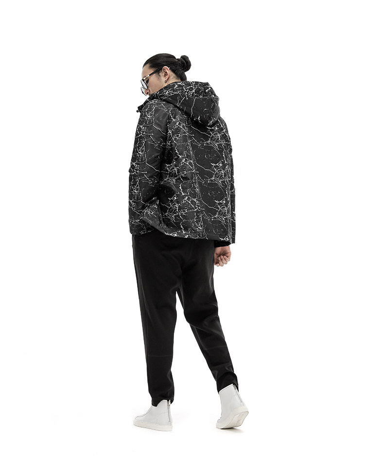 Blouson chaud pour homme - Ref 3113729 Image 26