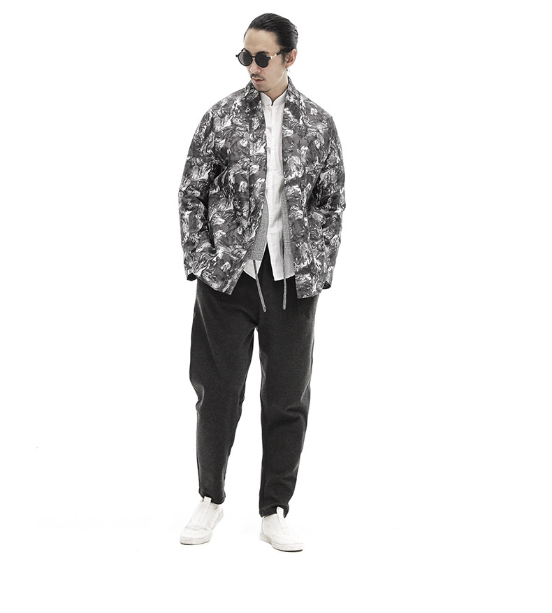 Blouson hiver pour homme - Ref 3113653 Image 25