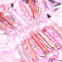 Lose clearance liquid eye shadow shiny Super Flash monochrome sequin sparkling pearl parity small net red explosion
