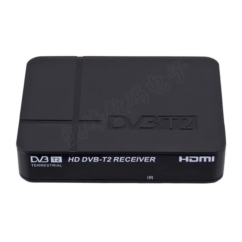 HDTV DVB-T2 ТВ-приёмник цифрового HD видео MyTV FreeView Skytop box