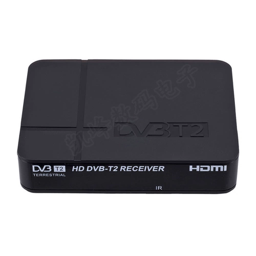 HDTV DVB-T2 ТВ-приемник цифровой HD Видео Mytv Freeview Skytop Box