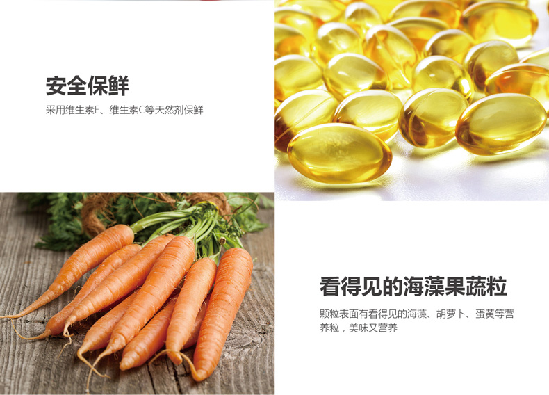 Thức ăn cho mèo tự nhiên hơn thức ăn cho mèo trong nhà của mèo nhỏ 2kg thức ăn chính cho mèo Thức ăn cho mèo - Cat Staples hạt catsrang
