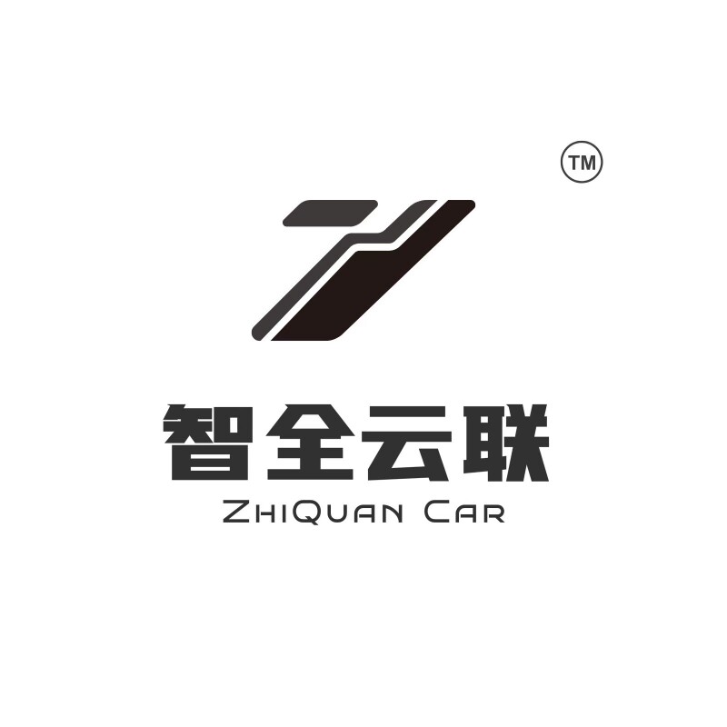智全云联汽车用品直嬴店的LOGO