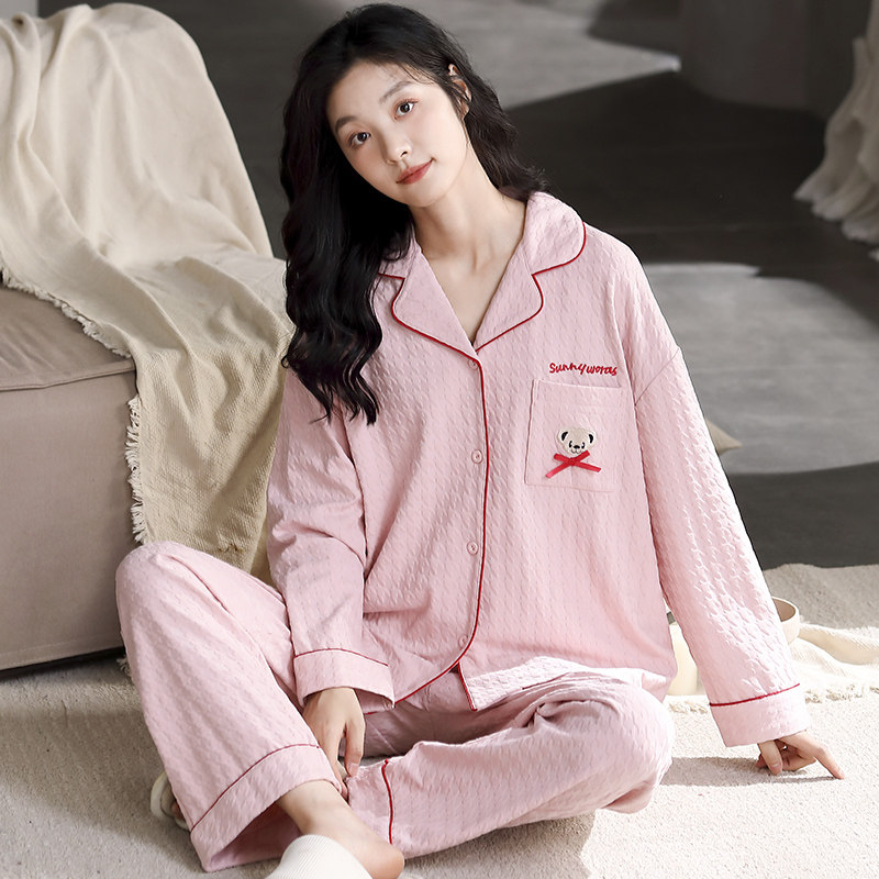 奈蜜家居服