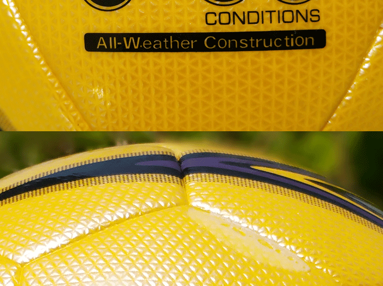 Ballon de football - Ref 6604 Image 15