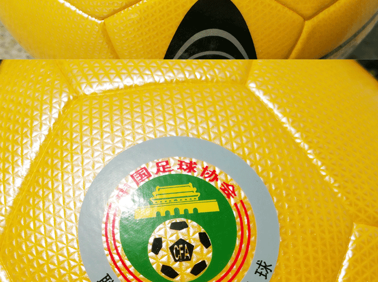 Ballon de football - Ref 6604 Image 13