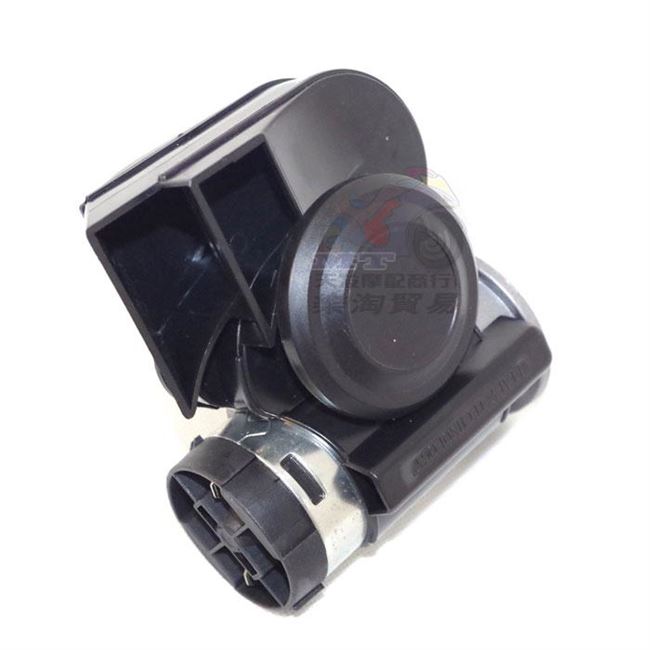 Siêu âm thanh một loa 12 v bơm không khí đẩy không khí xe máy còi hơi điện ưu đãi đặc biệt - Sừng xe máy loa jbl gắn xe máy	