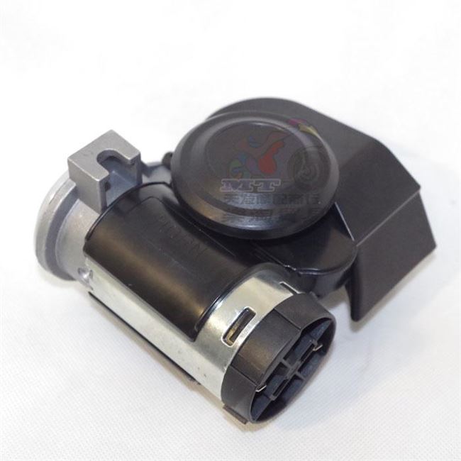 Siêu âm thanh một loa 12 v bơm không khí đẩy không khí xe máy còi hơi điện ưu đãi đặc biệt - Sừng xe máy loa jbl gắn xe máy	