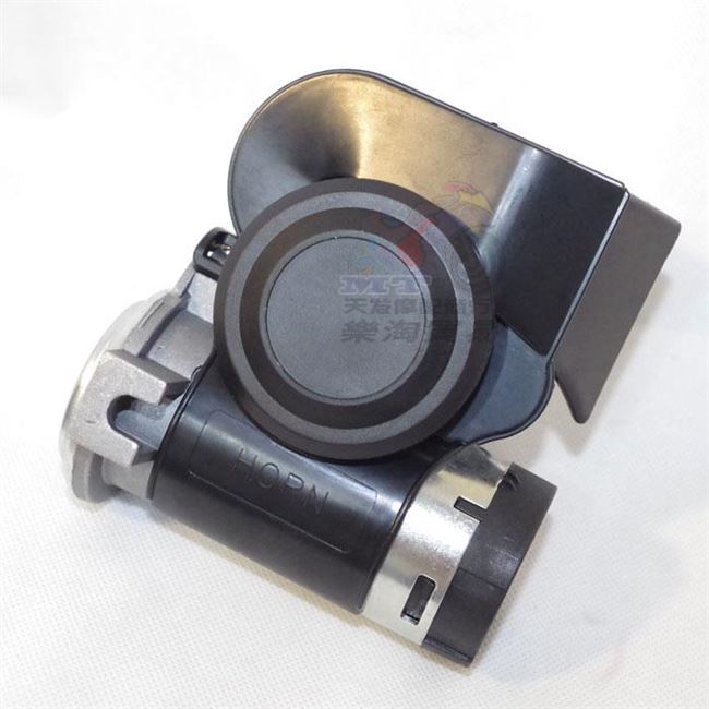 Siêu âm thanh một loa 12 v bơm không khí đẩy không khí xe máy còi hơi điện ưu đãi đặc biệt - Sừng xe máy loa jbl gắn xe máy	