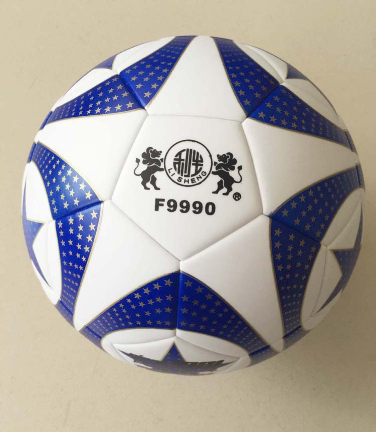 Ballon de football - Ref 5472 Image 7