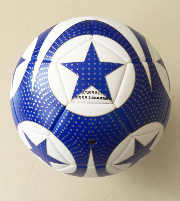 Ballon de football - Ref 5472 Image 10
