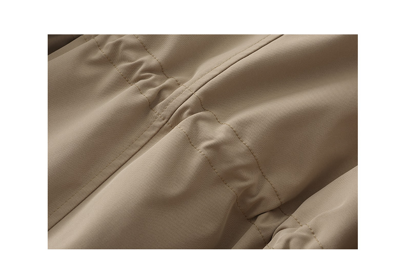 Manteau de fourrure femme LEAG   - Ref 3171809 Image 35