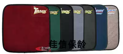 Jiaxin bowling imported bowling supplies Track ball towel spot