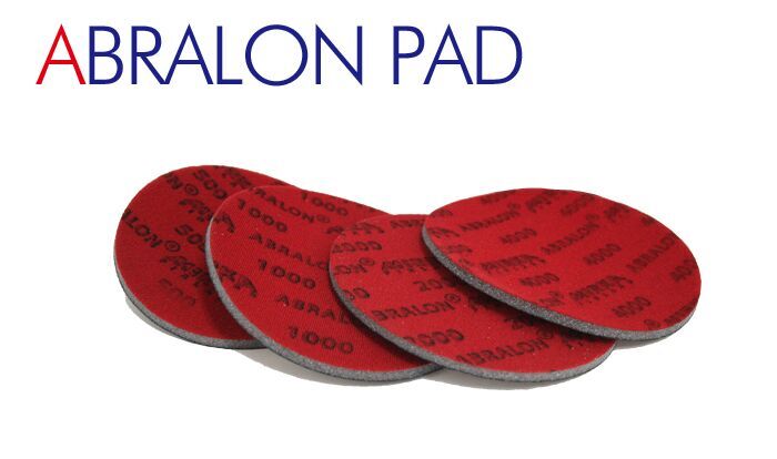 嘉信ボウリングMIRKAABRALONボウリング用品ファイングラインドサンドペーパー研磨ディスクスポンジサンドテーブル