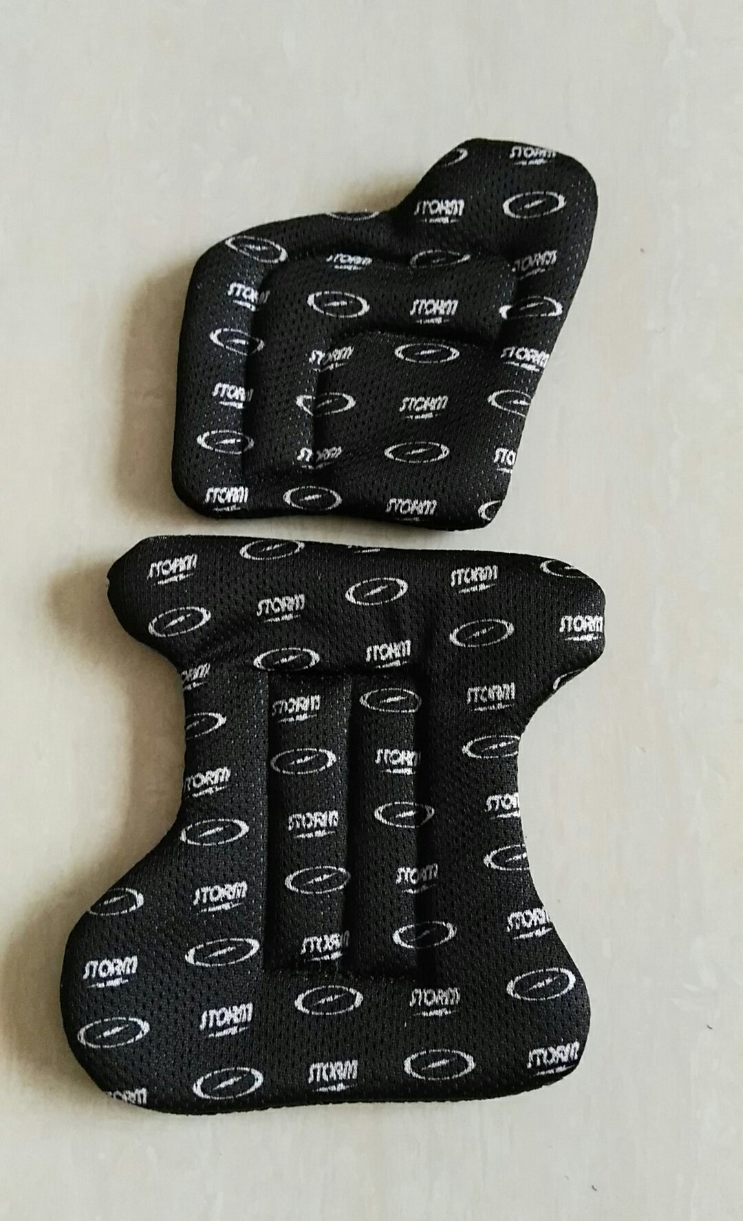 Jiaxin Bowling Import Storm Bowling Supplies WristBand Inner Padding