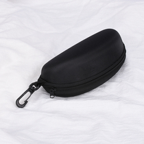 Glasses Case Opt Hair Removal Shield Cosmetic Yard Instrument Special IPL Photons Shading Goggles Hard Box Black