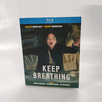 Spot HD beauty drama Keep breathing Keep Breathing 2 disk mounted BD Blu-ray