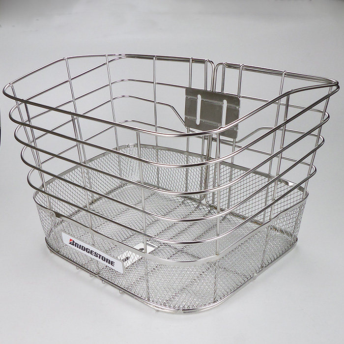 Panier pour vélo BRIDGESTONE - Ref 2257638 Image 8