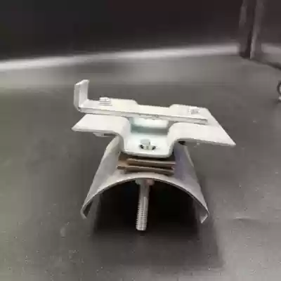 Traveling wire stainless steel c30 cable pulley starting end fixed pulley