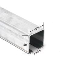 C50 power supply system assembly