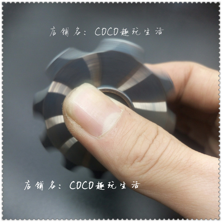 Fidget spinner OTHER   - Ref 2618214 Image 6