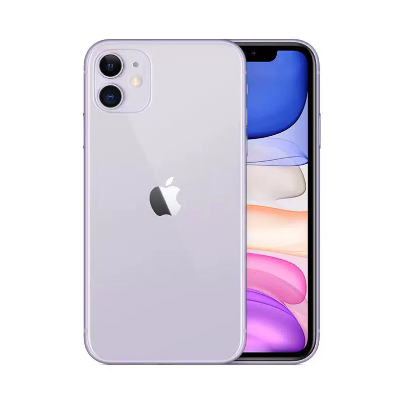 [Б/у] Apple/Apple iphone11 Apple 11 Студенческая вечеринка Dual SIM Dual Standby 4G Полный сетевой